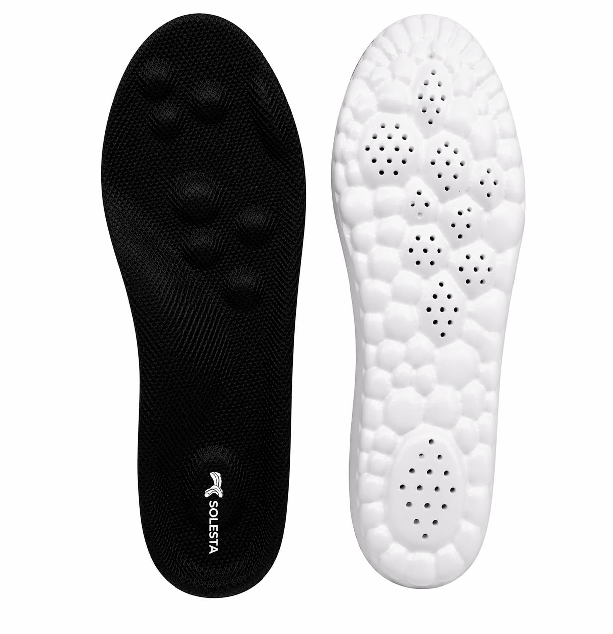 Solesta™ - Ortopædisk indlægssål  mod Smerter