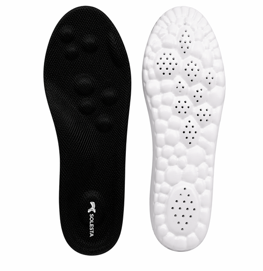 Solesta™ - Ortopædisk indlægssål  mod Smerter